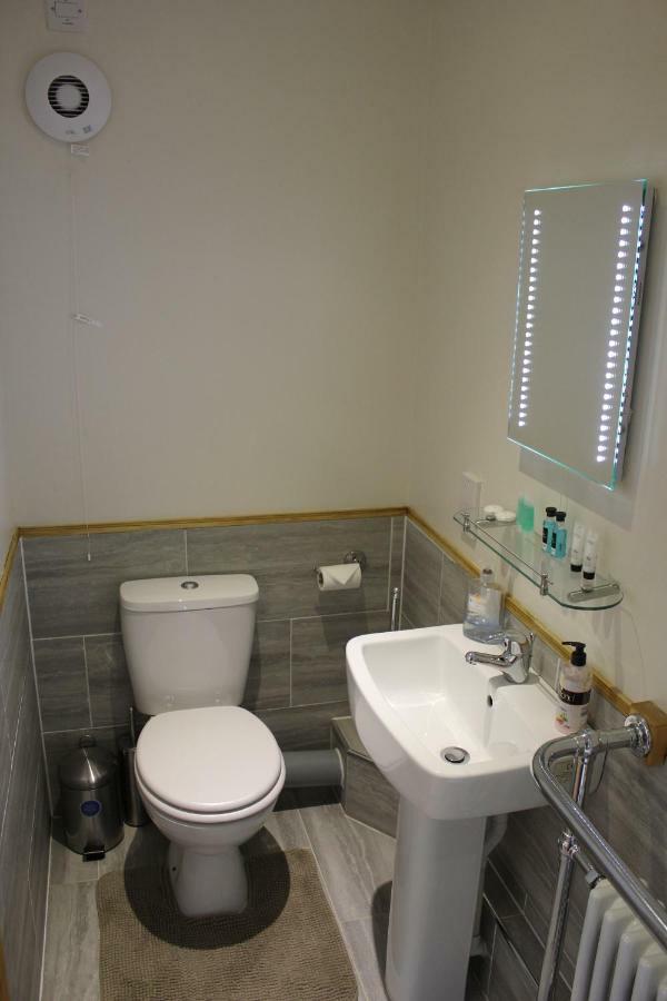 Aviedale Suite Gorseness Extérieur photo