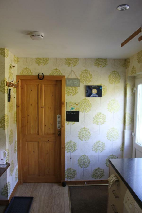 Aviedale Suite Gorseness Extérieur photo